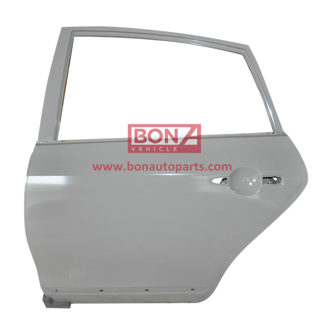 Back Door for HONDA FIT