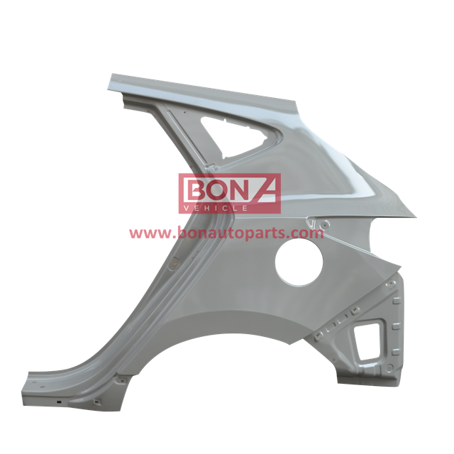 Rear Fender for HYUNDAI IX35