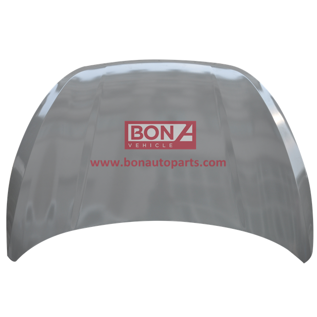 Engine Hood for KIA FORTE