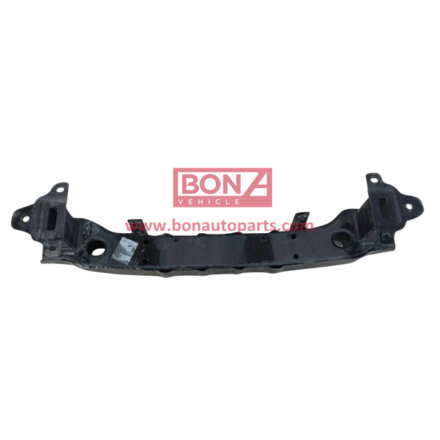 Front Bumper reinforcement for SsangYong ActYon