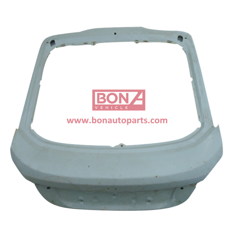 Trunk Lid for MG6