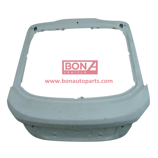 Trunk Lid for MG6