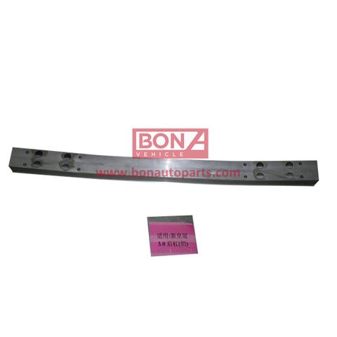 Rear Bumper reinforcement for TOYOTA CROWN