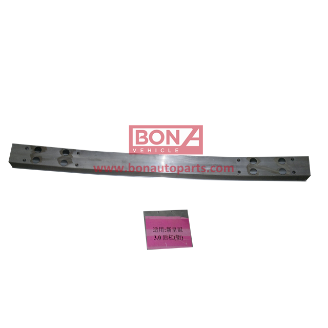 Rear Bumper reinforcement for TOYOTA CROWN