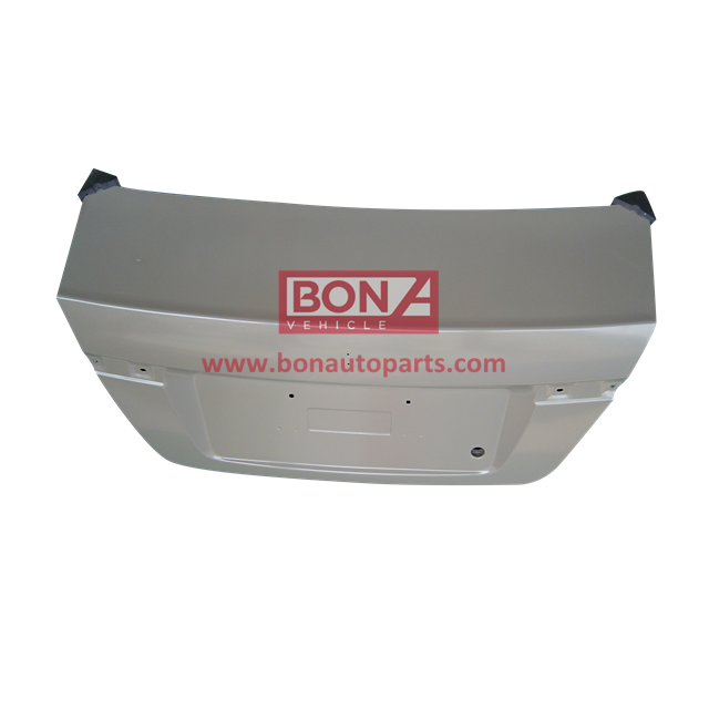 Trunk Lid for CHEVROLET LOVA