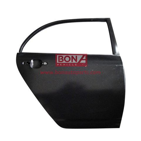 Back Door for CHEVROLET LOVA