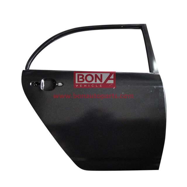 Back Door for CHEVROLET LOVA
