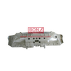Rear Panel for HONDA CITY