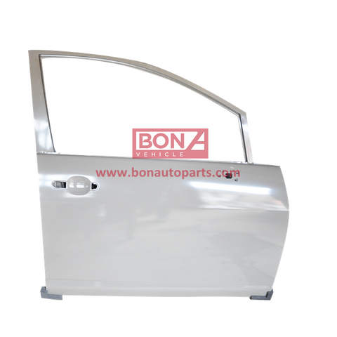 Front Door for NISSAN TIIDA