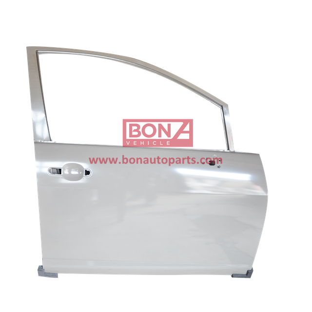 Front Door for NISSAN TIIDA