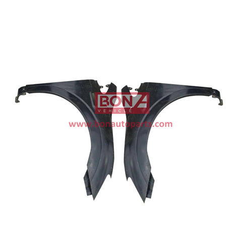 Front Fender for SsangYong ActYon