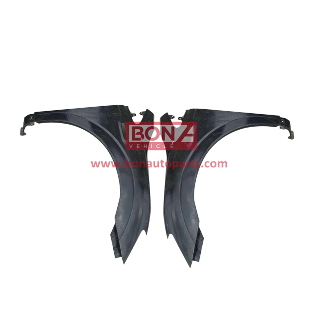 Front Fender for SsangYong ActYon