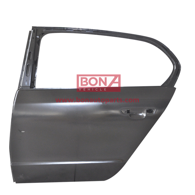 Back Door for SKODA SUPERB