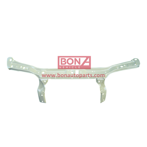 Water tank upper crossbeam for FIAT