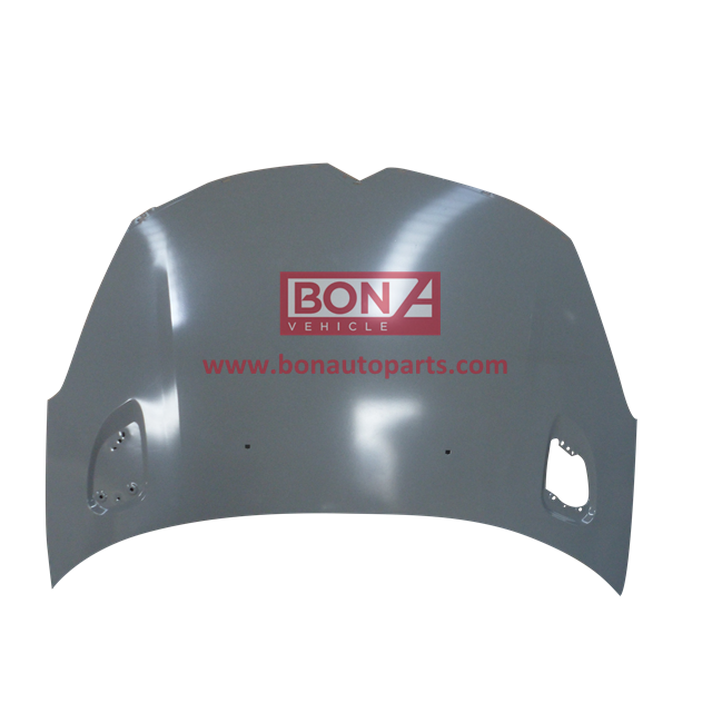 Engine Hood for CITROEN C2