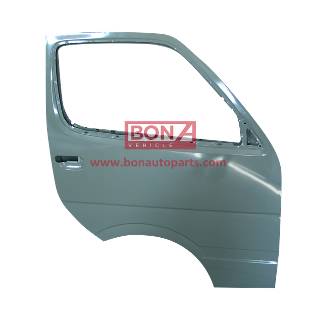 Right Front Door for TOYOTA HIACE