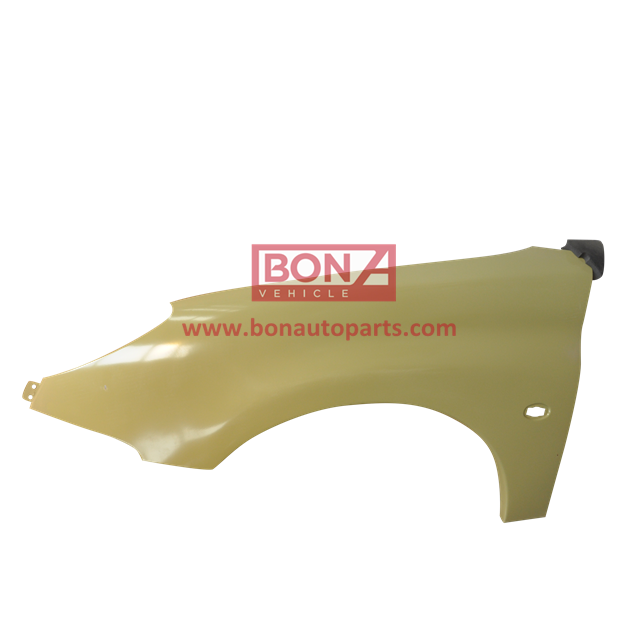 Front Fender for PEUGEOT 206