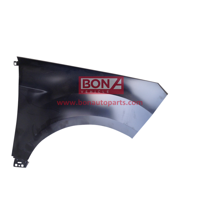Right Front Fender for FORD ECOSPORT