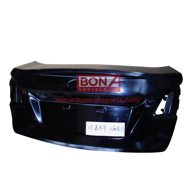 Trunk Lid for FORD FIESTA