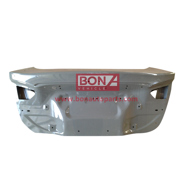 Trunk Lid for FORD MONDEO
