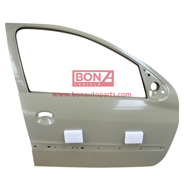Front Door for PEUGEOT 207