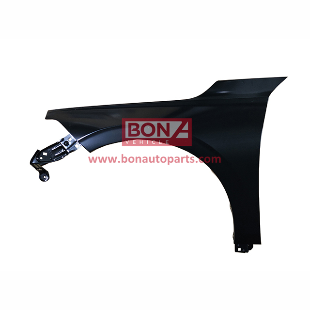 Hot Sale Steel Front Fenders for Honda Civic 2022-