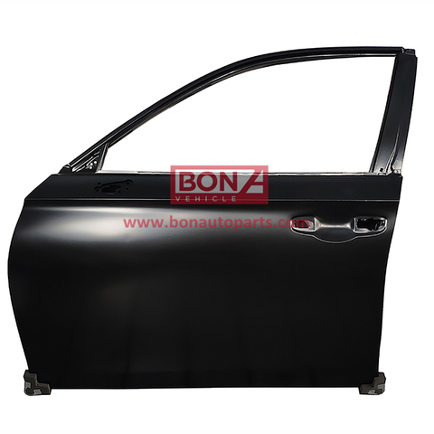 Hot Sale Steel Front Doors for Honda Civic 2022-