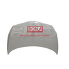 Engine Hood for HYUNDAI VERNA