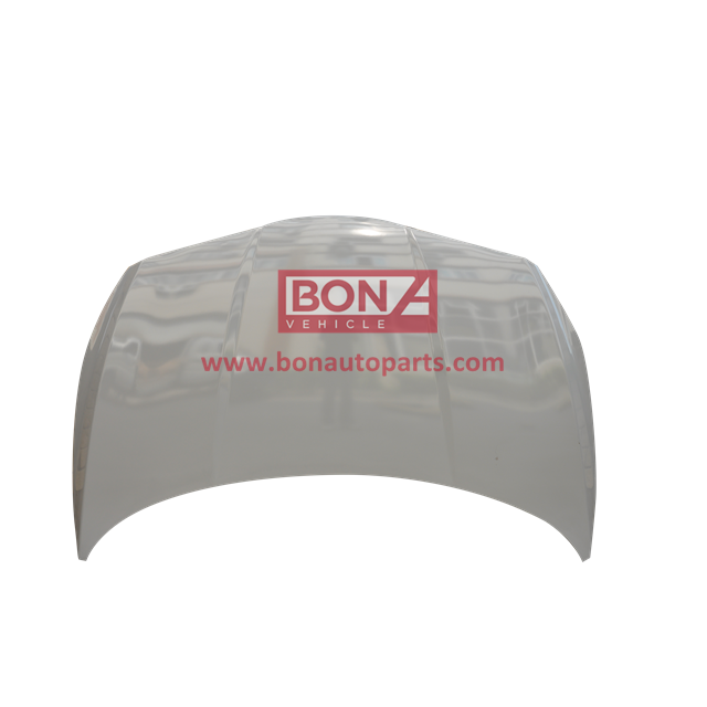 Engine Hood for HYUNDAI VERNA