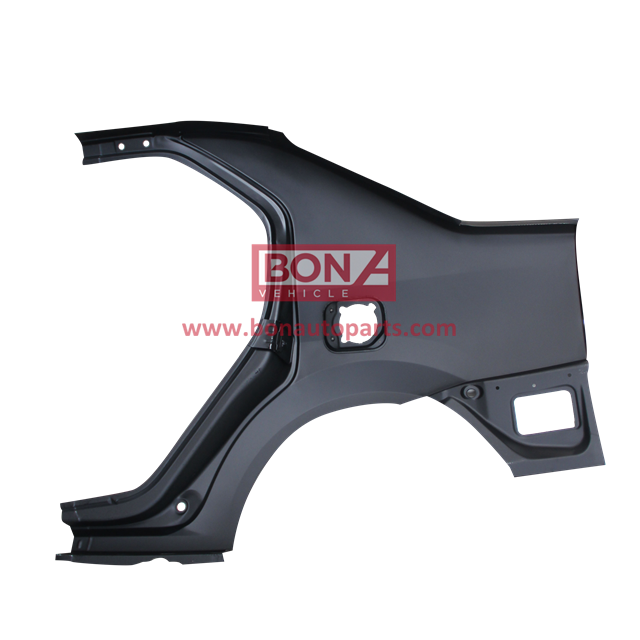 Back Fender for RENAULT LOGAN