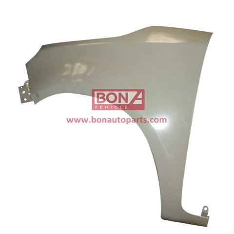 Front Fender for MG3
