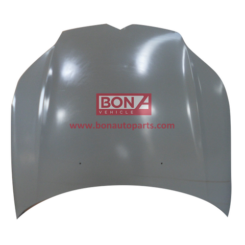 Engine Hood for CITROEN C5