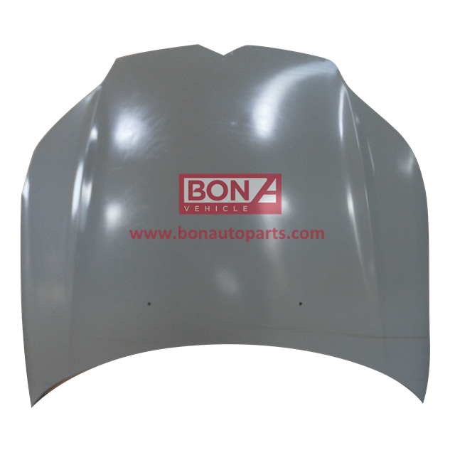 Engine Hood for CITROEN C5