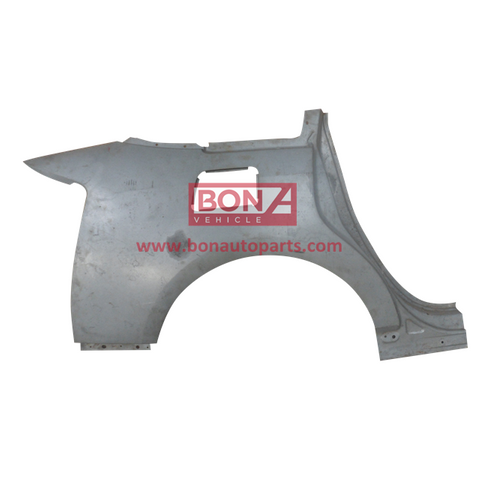 Back Fender for CITROEN C4