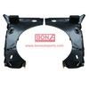 Front Fender Frame for RENAULT LOGAN