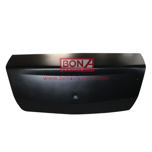 Trunk Lid for RENAULT LOGAN