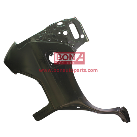 Back Fender for TOYOTA PRADO