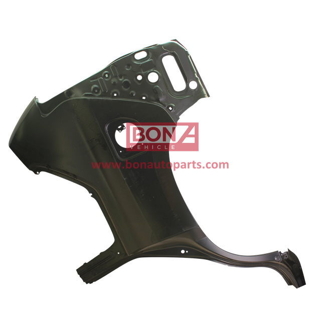 Back Fender for TOYOTA PRADO