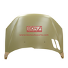 Engine Hood for PEUGEOT 206