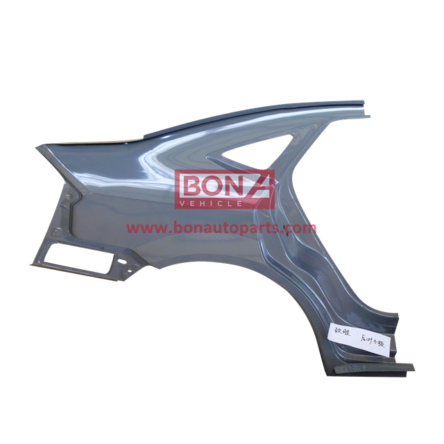 Back Fender for FORD MONDEO