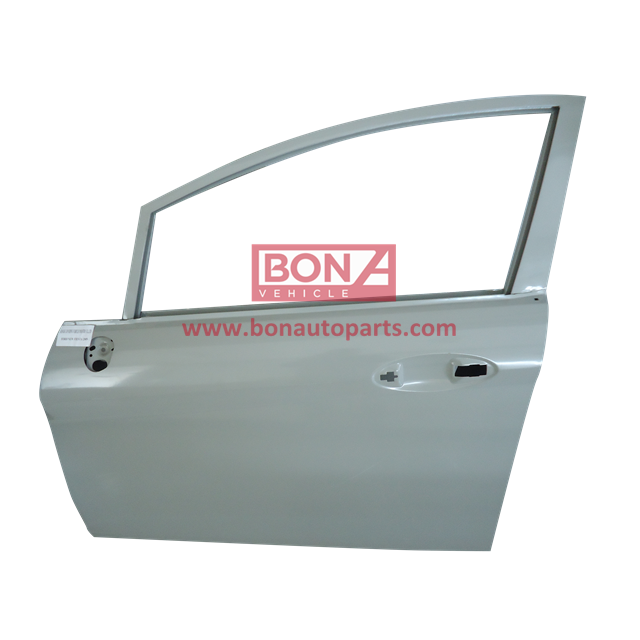 Front Door for FORD FIESTA