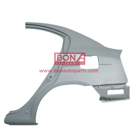 Left Back Fender for HYUNDAI ACCENT
