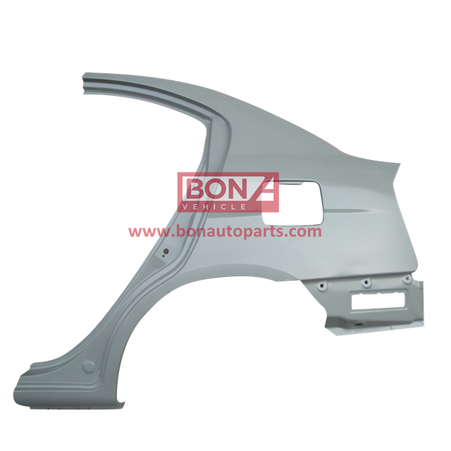 Left Back Fender for HYUNDAI ACCENT