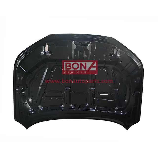 New Quality Steel Engine Hood Bonnet for Honda Accord 2023-