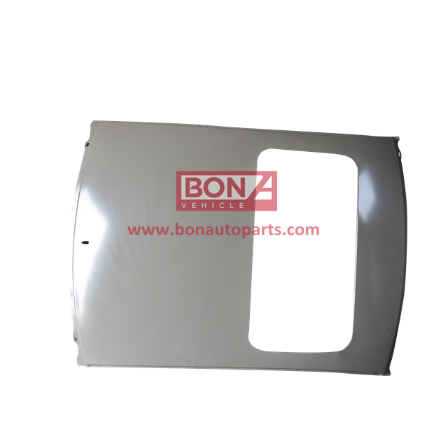 Top Roof with Window for HYUNDAI VERNA