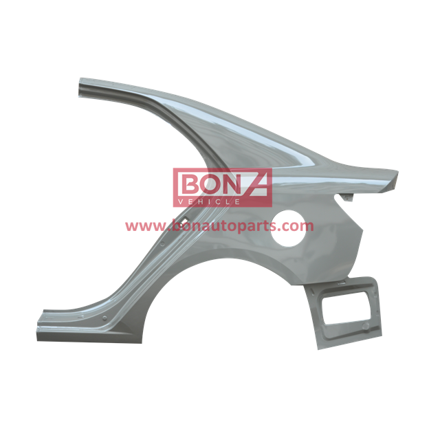 Back Fender for KIA FORTE