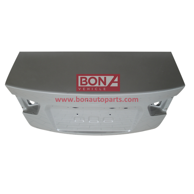 Trunk Lid for KIA FORTE
