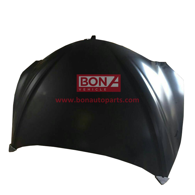 Engine Hood for SsangYong ActYon