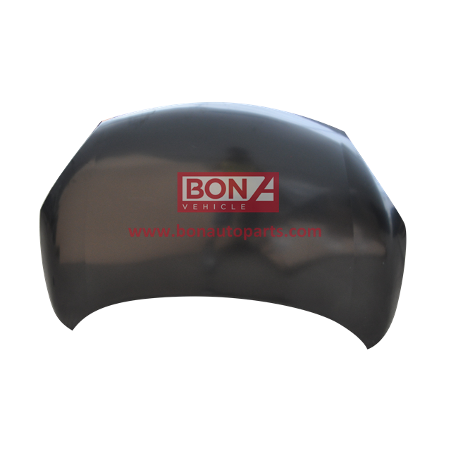 Engine Hood for MG3
