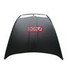 Engine Hood for SKODA OCTAVIA